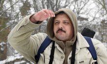 Добрынюшка :) / Костя Мельник - богатырь