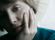 усталые игрушки / спят.