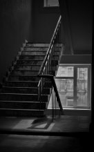 за окном... / Моя первая работа на photoclub.by