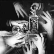 Jack Daniels / .............