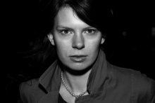 Анжела / Необычная девушка, американка, родом с Аляски, но живет в San Francisco ...и к тому же не плохо говорит по-русски