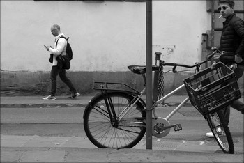 тихие уголки провинциального города / ***