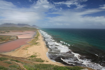 Далекий берег / ...