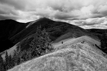 Карпаты / Карпаты