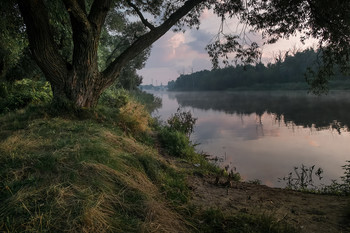 Две недели до осени / Две недели до осени