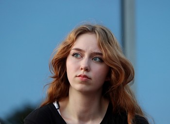 Портрет с танцев / ***