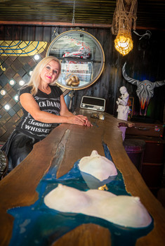 Литовка / Литовка