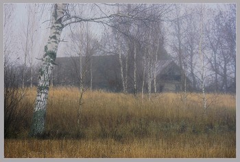 проводы лета / 2008