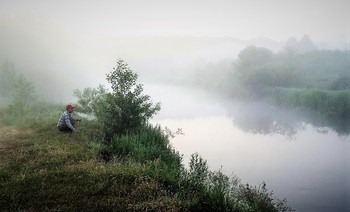 Рыбак / На Нёмане