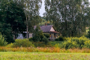 Домик / Смоленская обл