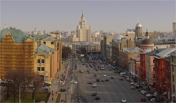  / Москва