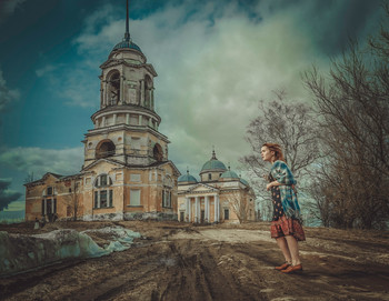 просто дорога.. / ***