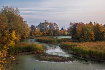 &nbsp; / р.Сумка,п.Васильево,Татарстан