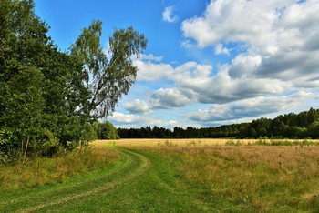 В начальных числах сентября ... / сентябрь