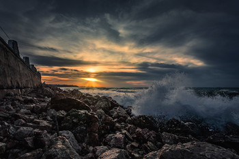 Прибой / Севастополь