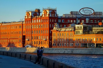 Сладкая парочка / ...