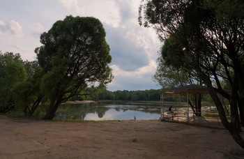 Сумерки / Сумерки