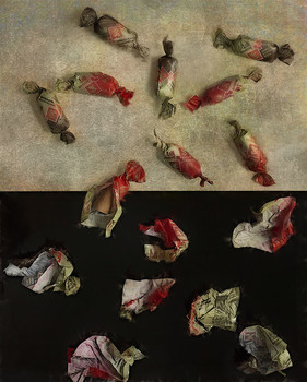 "Рот фронт" / конфеты