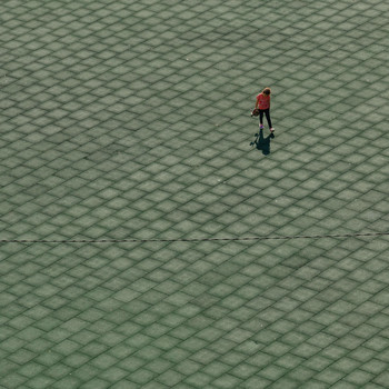 "Площадка" / I-_-I