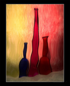 &nbsp; / свет, стекло, глянцеватель