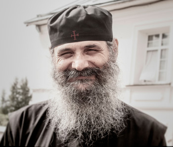  / монах