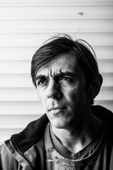 Прогорклый / фото с фотопрогулки