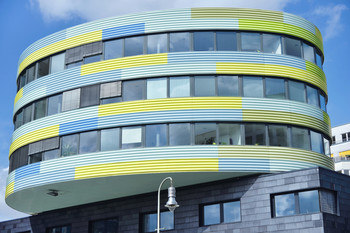 Навес / Берлин