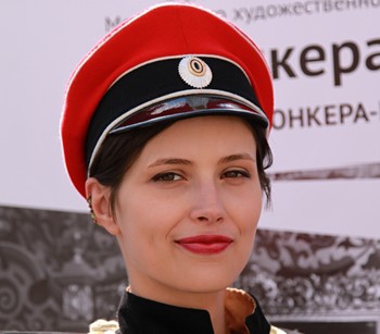 Улыбка кадета / ***