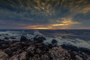 Прибой / Севастополь