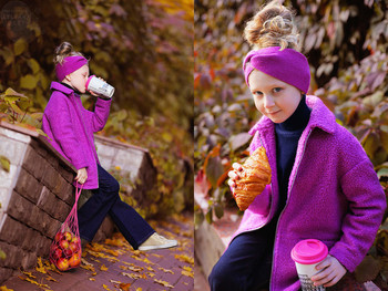 ~ / Леляна Маркина, Леляна, Агата Хананская, lelyana markina, lelyana photography, lelyana, agata hanansky, purple, autumn, fall, autumnal, apples, лиловый, фиолетовый, сиреневый, яблоки, осень