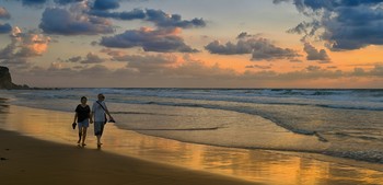 Золотая середина / Израиль