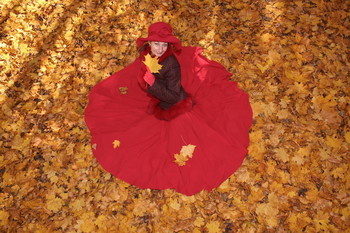 Оранжевый сюжет / Оранжевый сюжет