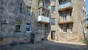 Советск (Калининградская область) / Советск (Калининградская область)