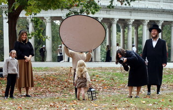 Первая фотосессия / ***