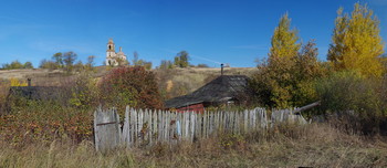 Деревенская старина / Деревенская старина