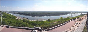 Пейзаж / Пейзаж