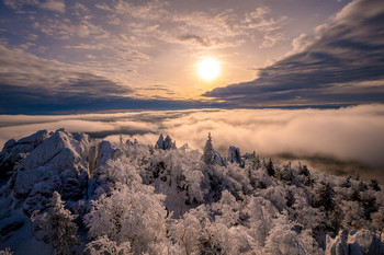  / Природа Южного Урала