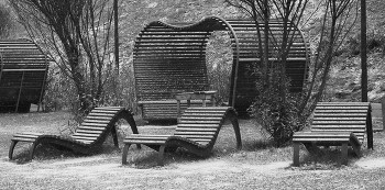 Скоро зима. / ...