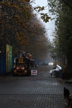 до следующего сезона / б.о.