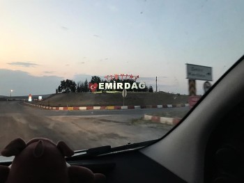 &nbsp; / emirdag