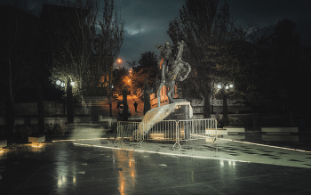 п-к генералу Котляревскому / Феодосия