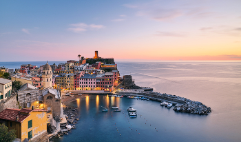 &nbsp; / Vernazza