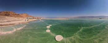 Картинки Мертвого моря / Израиль