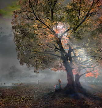 Бабье лето / Бабье лето