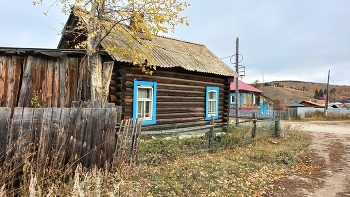 село Сыростан (Челябинская область) / село Сыростан (Челябинская область)