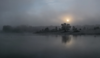 Холодный рассвет / Холодный рассв