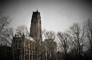 &nbsp; / Nestled on the East side of Harlem NY. stands this structure of beauty