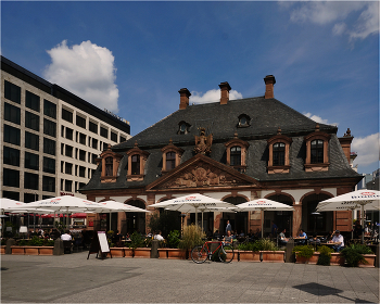 Франкфурт / Германия