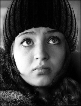 Портрет27 / Портрет27