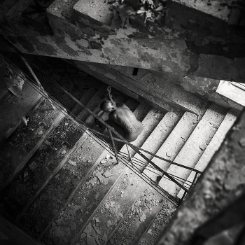 Пролёт / https://www.instagram.com/anton_pokrovskiy/